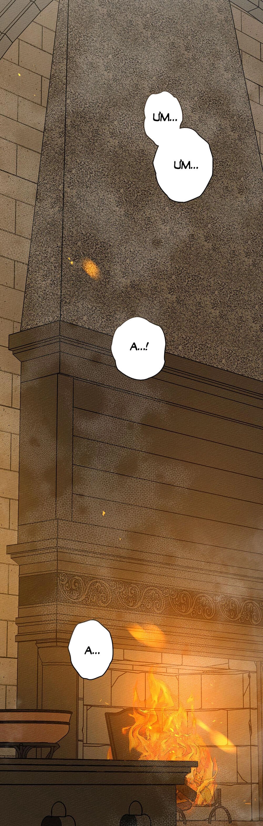 Dưới Bóng Cây Sồi Chapter 83.1 - 19