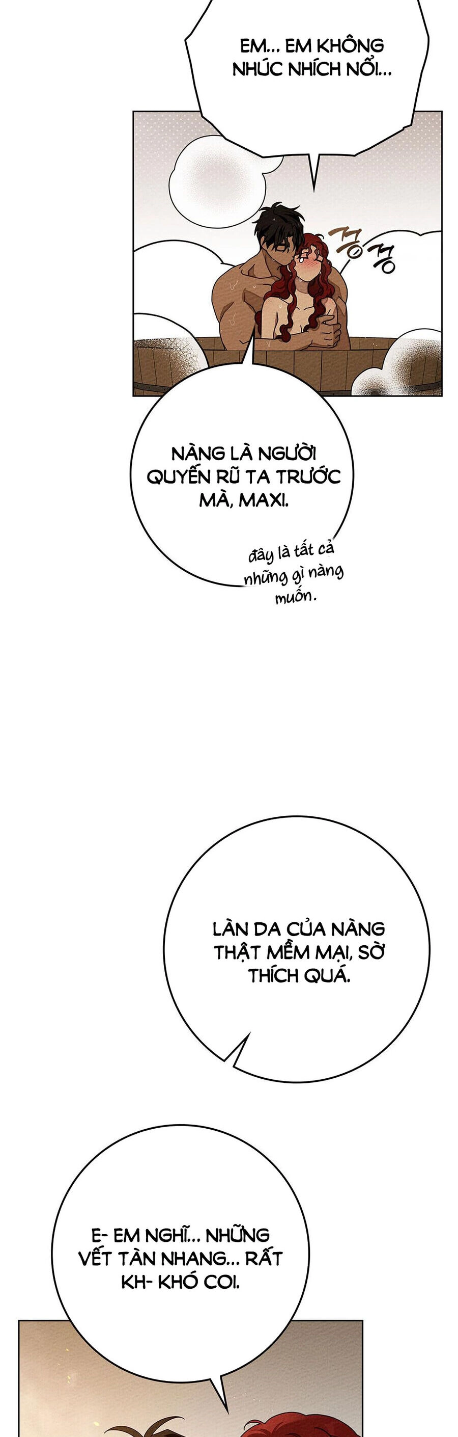 Dưới Bóng Cây Sồi Chapter 83.1 - 22