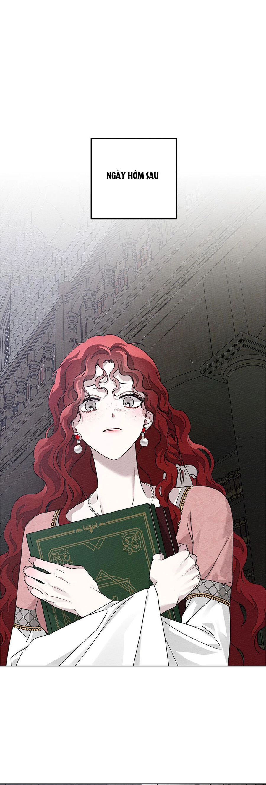 Dưới Bóng Cây Sồi Chapter 83.2 - 11