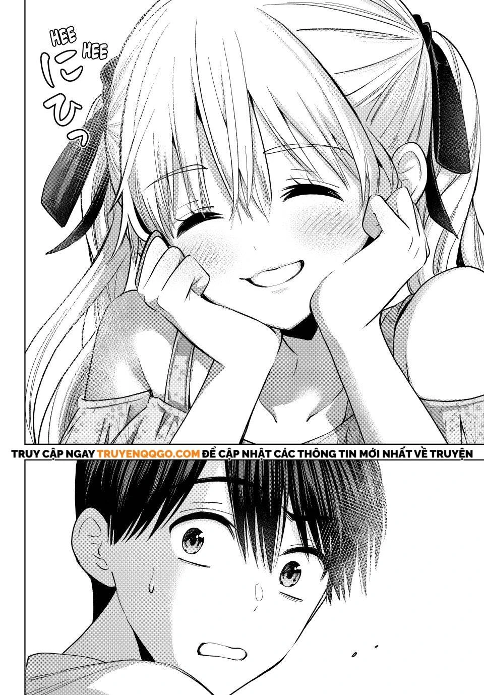 Hôn Thê Cúc Cu Chapter 265 - 20