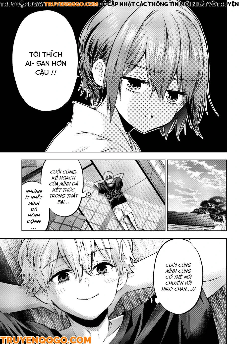 Hôn Thê Cúc Cu Chapter 269 - 8