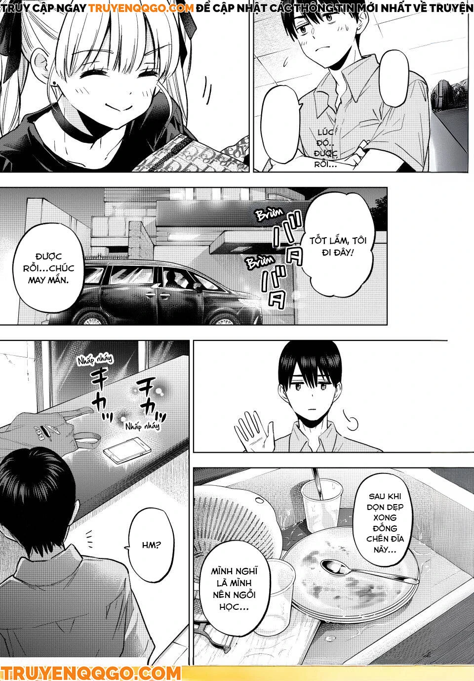 Hôn Thê Cúc Cu Chapter 269 - 13