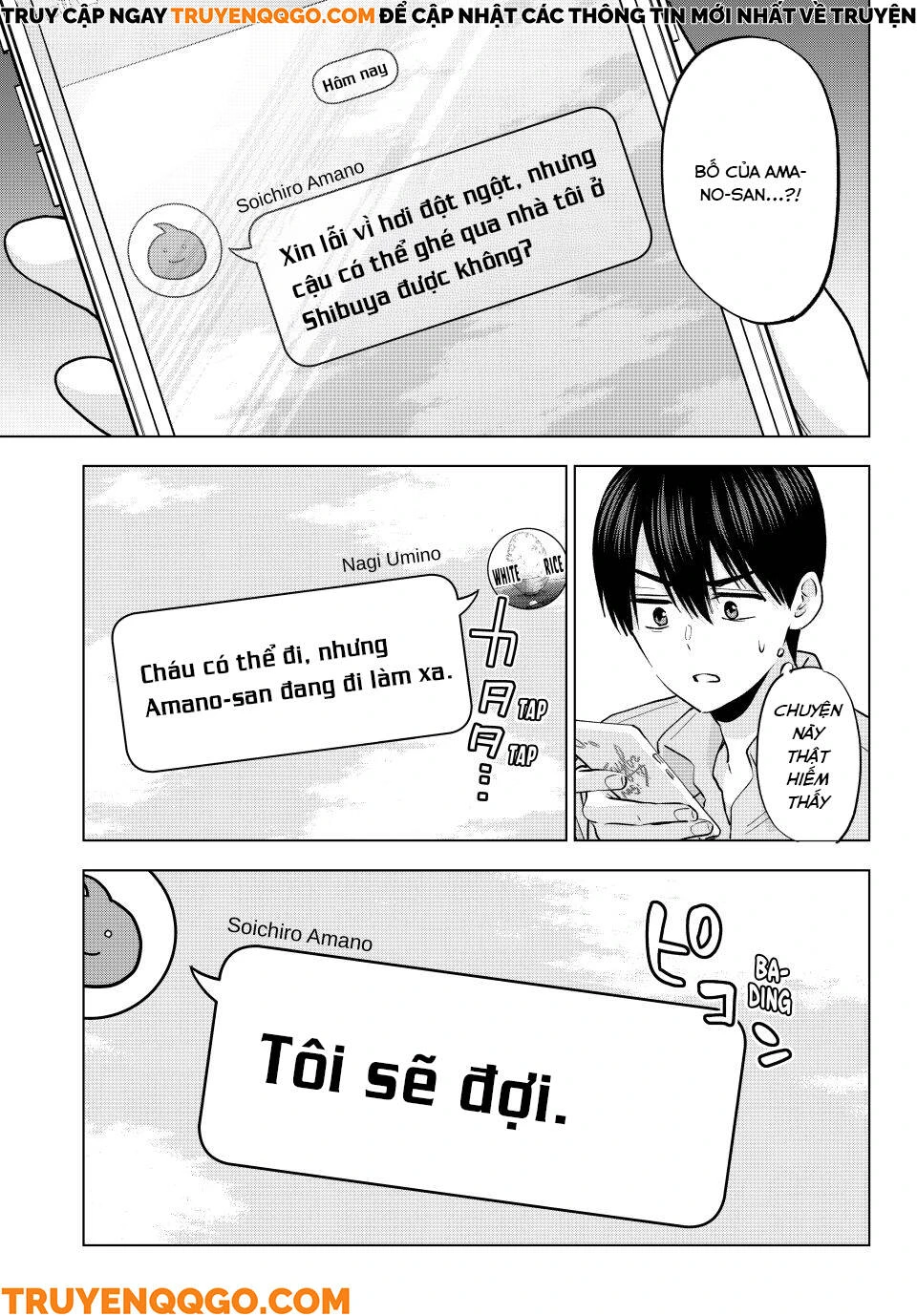 Hôn Thê Cúc Cu Chapter 269 - 14