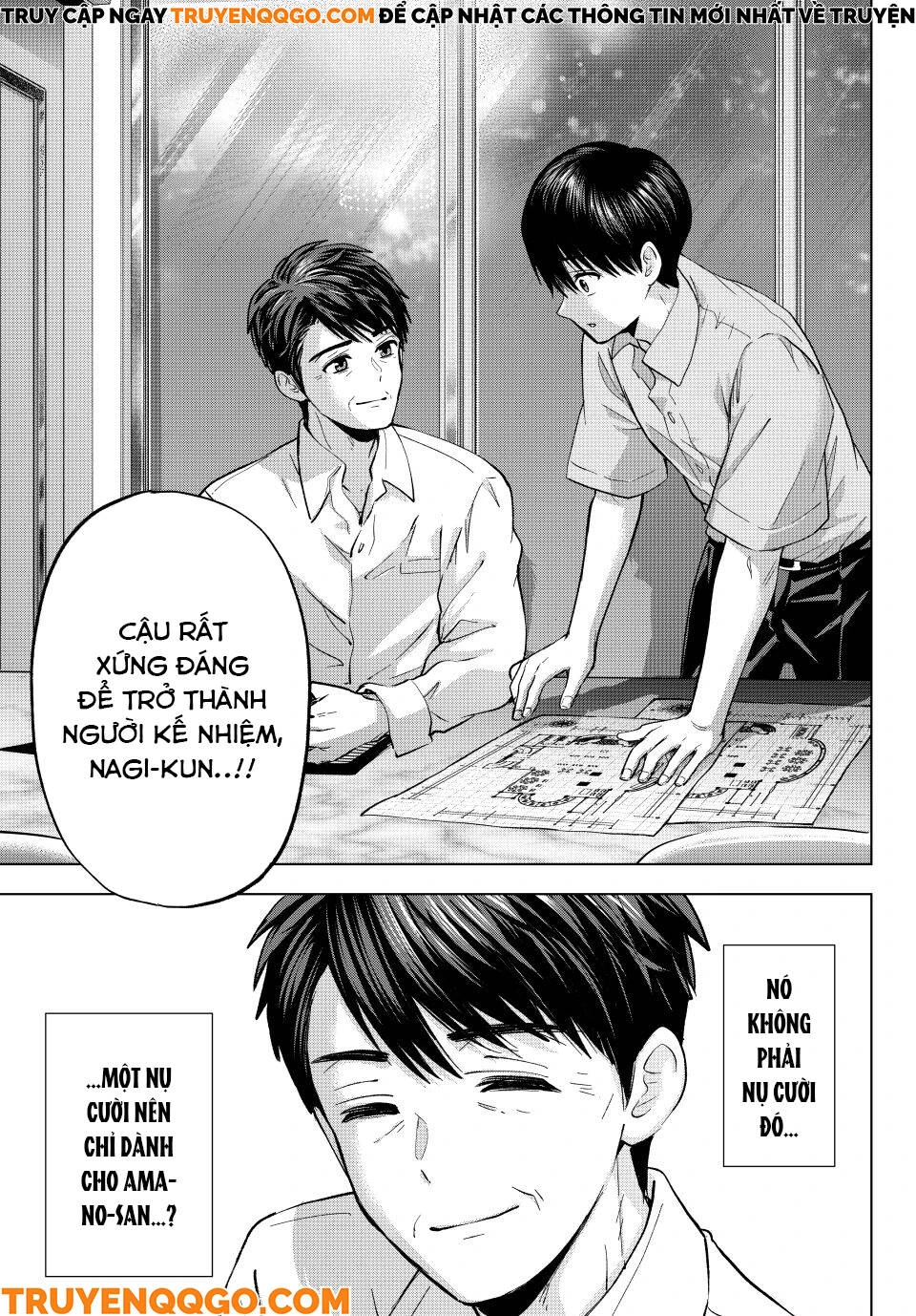 Hôn Thê Cúc Cu Chapter 269 - 20