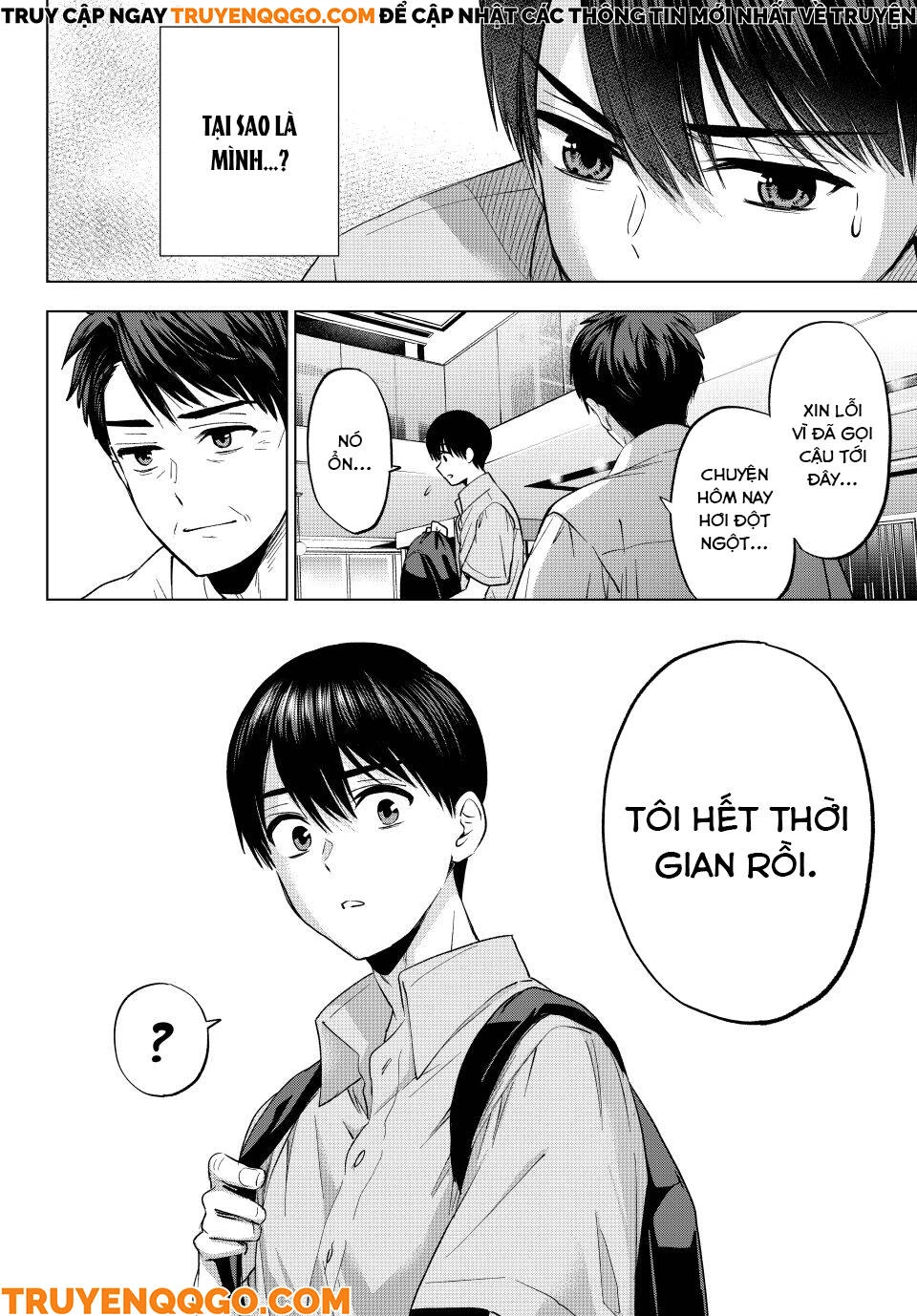 Hôn Thê Cúc Cu Chapter 269 - 21