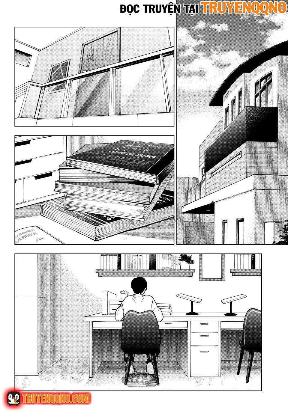 Hôn Thê Cúc Cu Chapter 275 - 7