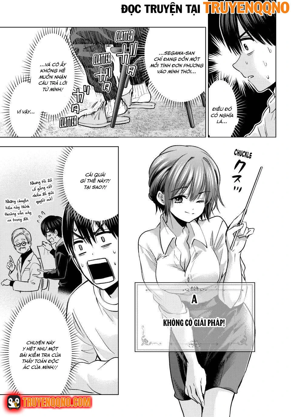 Hôn Thê Cúc Cu Chapter 275 - 10