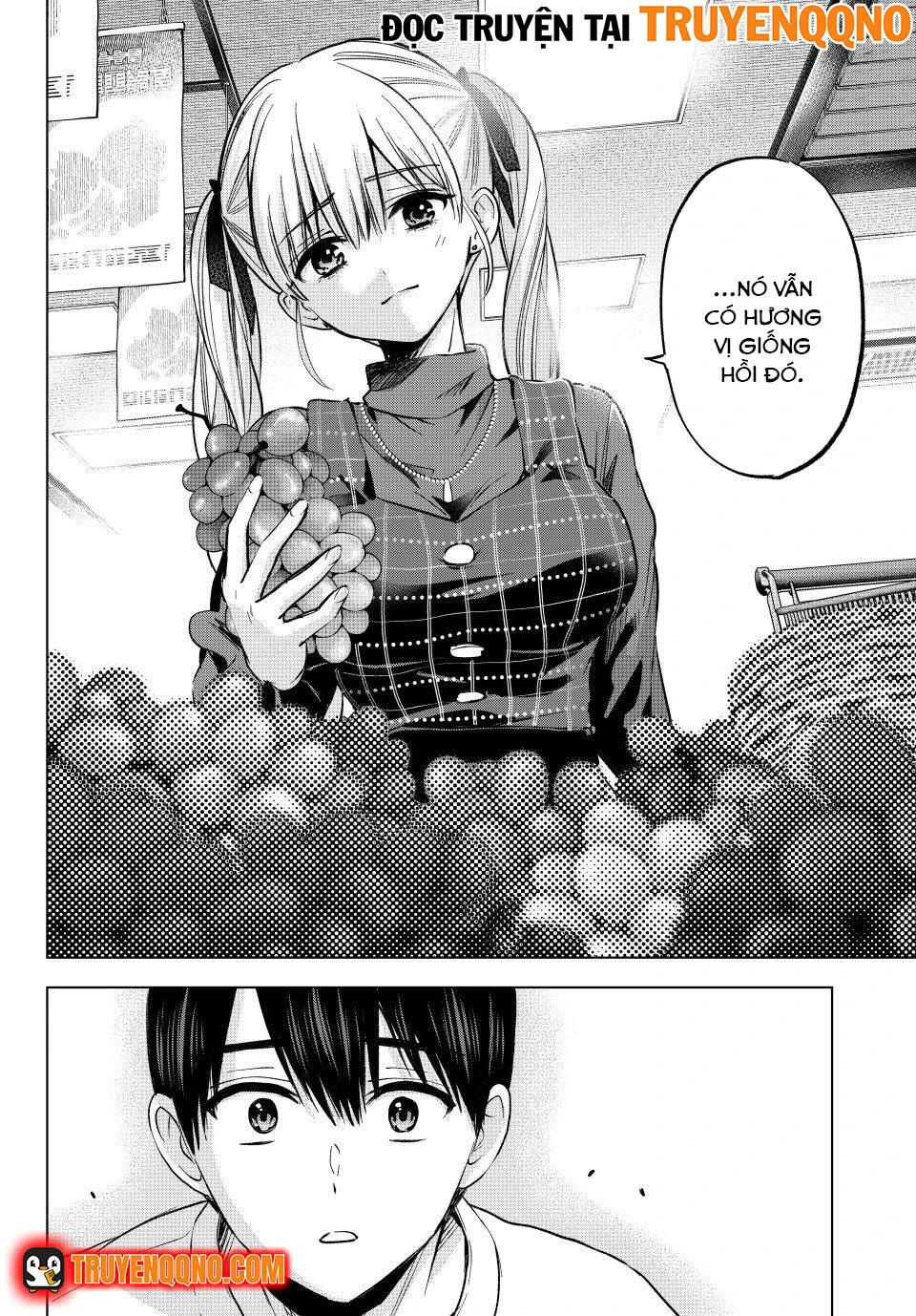 Hôn Thê Cúc Cu Chapter 275 - 17