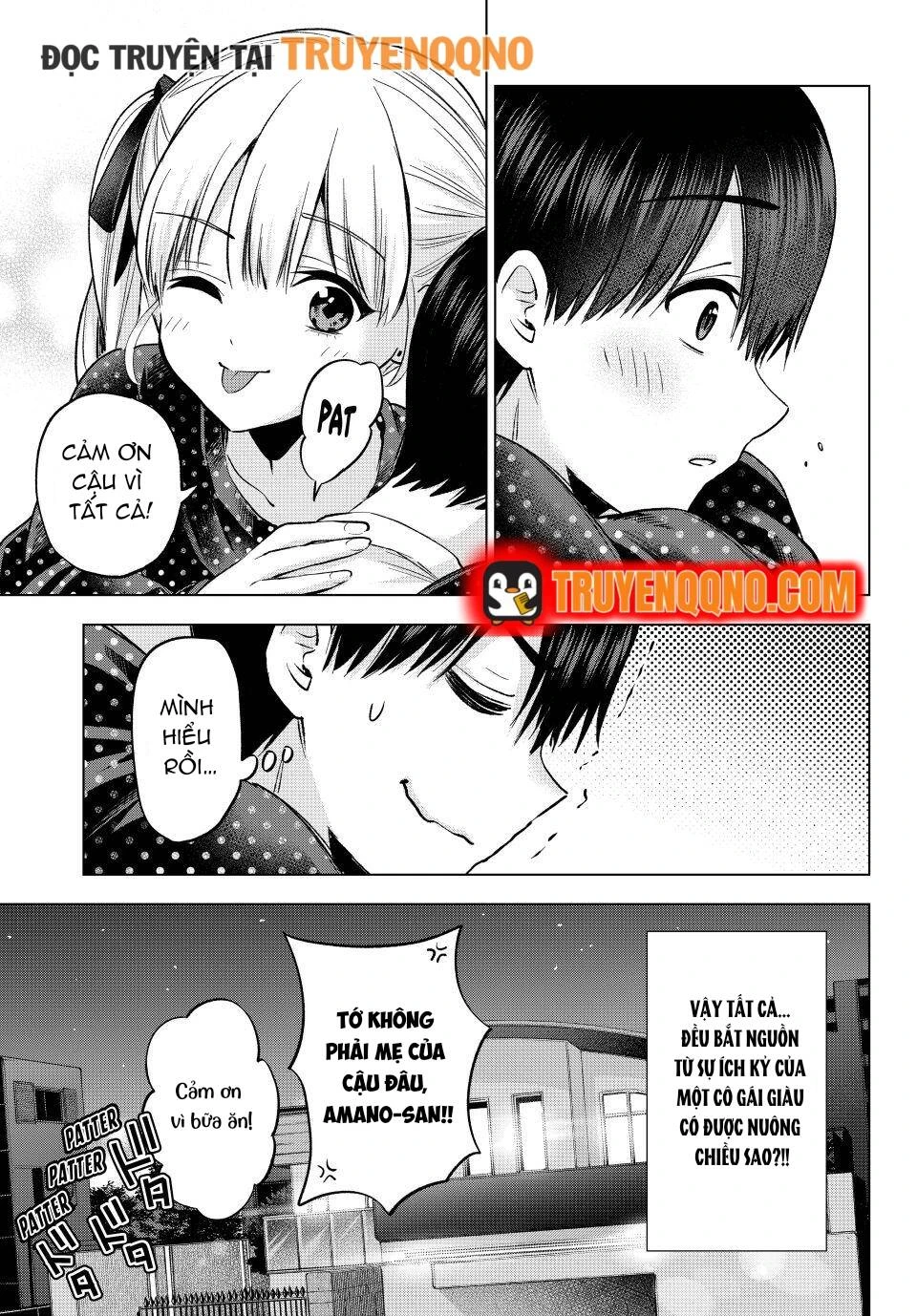 Hôn Thê Cúc Cu Chapter 277 - 19