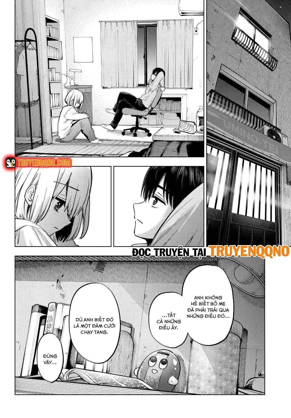 Hôn Thê Cúc Cu Chapter 279 - 17