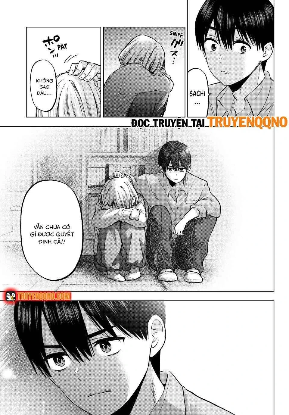 Hôn Thê Cúc Cu Chapter 279 - 20