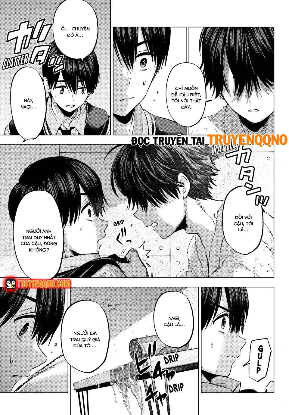 Hôn Thê Cúc Cu Chapter 280 - 18