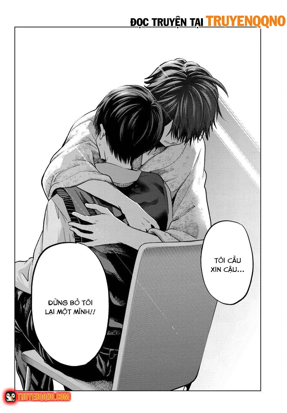 Hôn Thê Cúc Cu Chapter 280 - 19