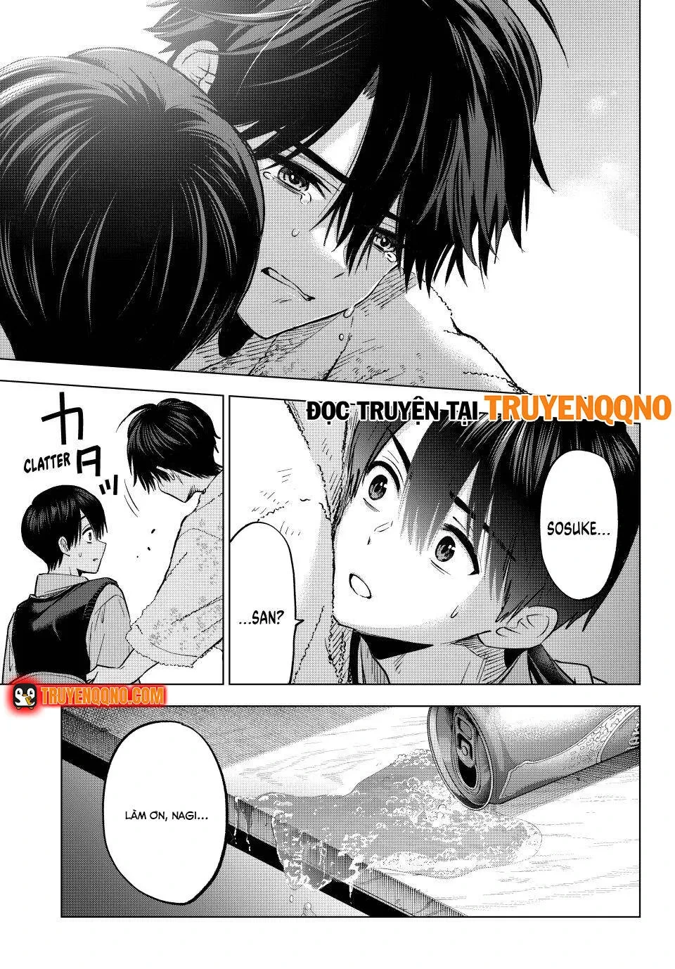 Hôn Thê Cúc Cu Chapter 280 - 20