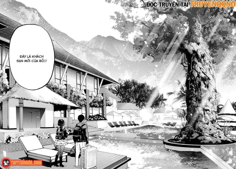 Hôn Thê Cúc Cu Chapter 282 - 6