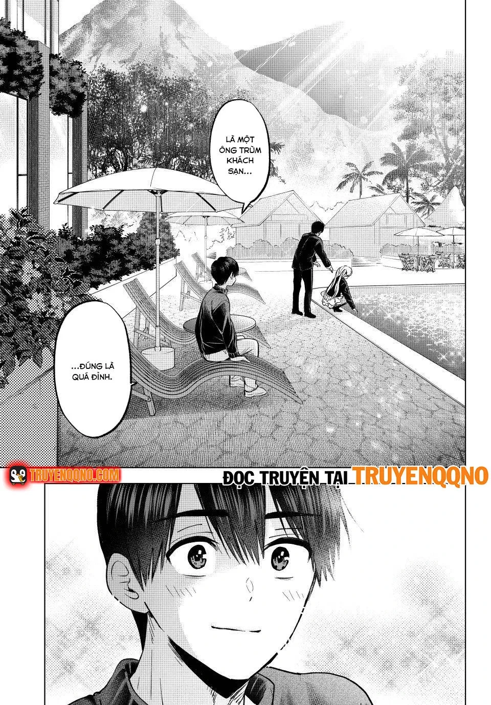 Hôn Thê Cúc Cu Chapter 282 - 16