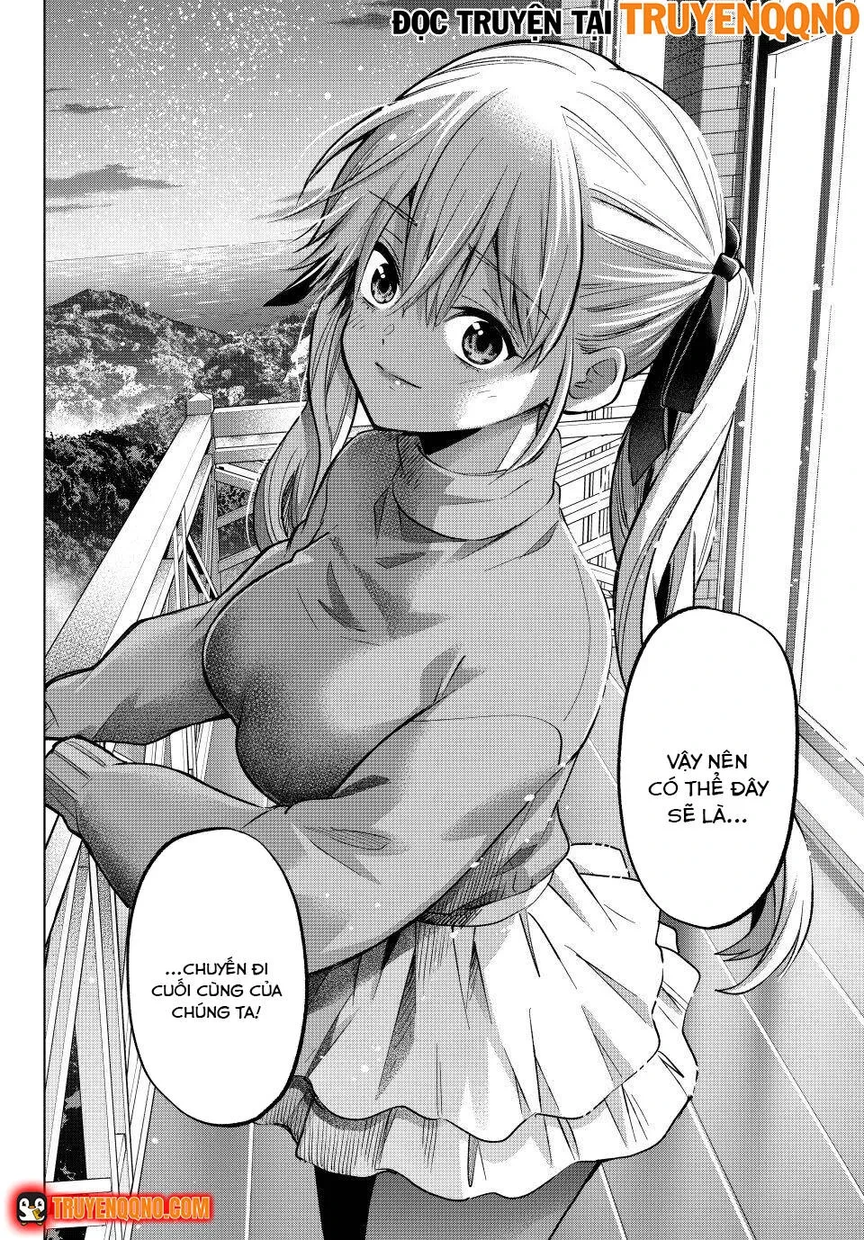 Hôn Thê Cúc Cu Chapter 282 - 21