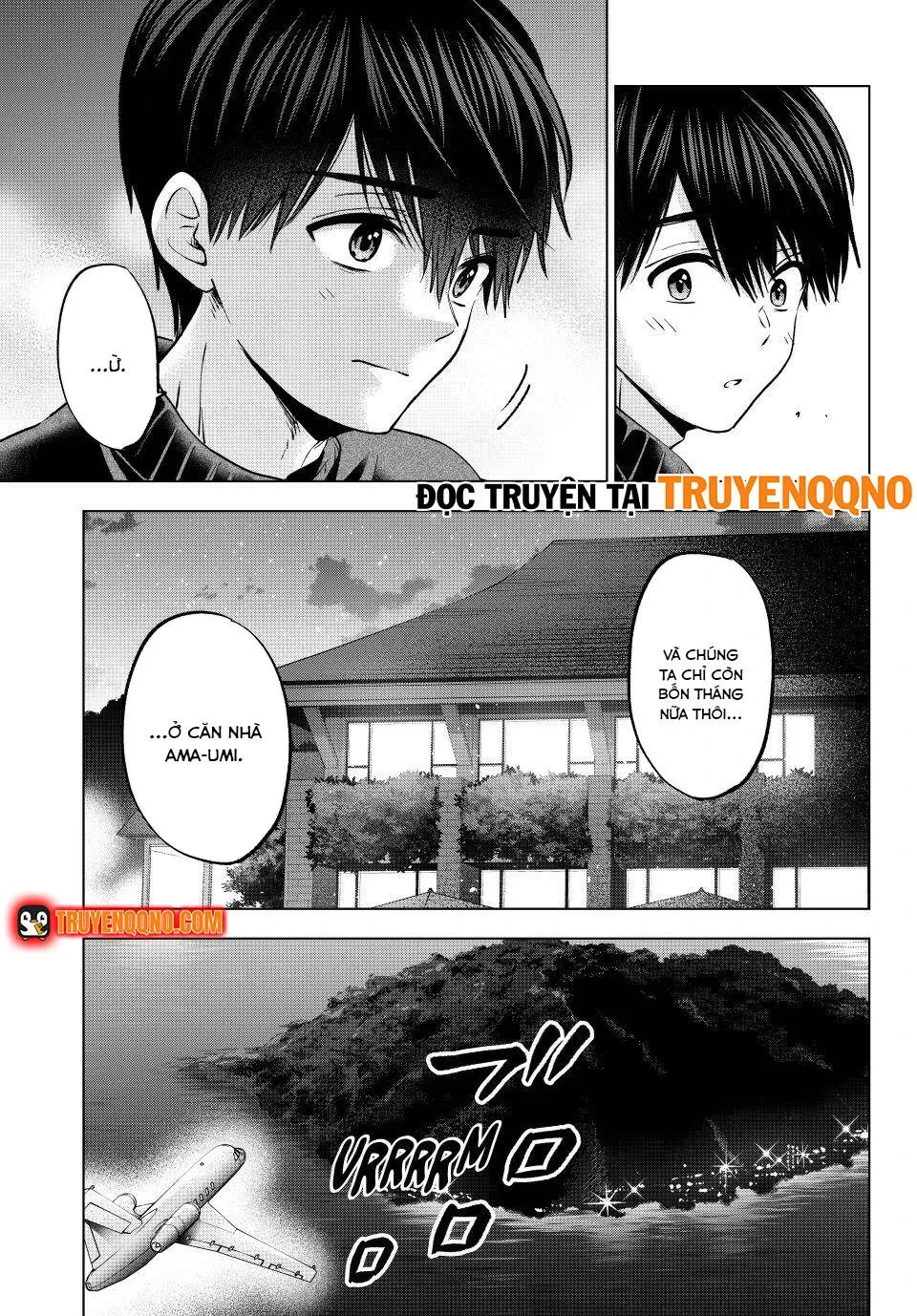 Hôn Thê Cúc Cu Chapter 282 - 22