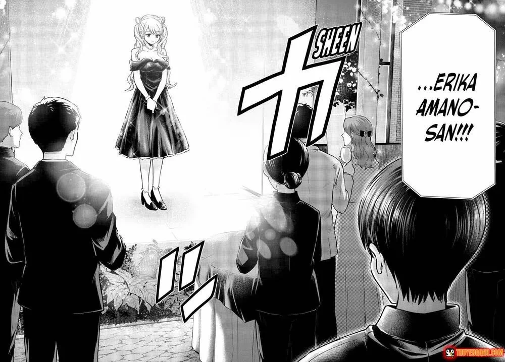 Hôn Thê Cúc Cu Chapter 283 - 19