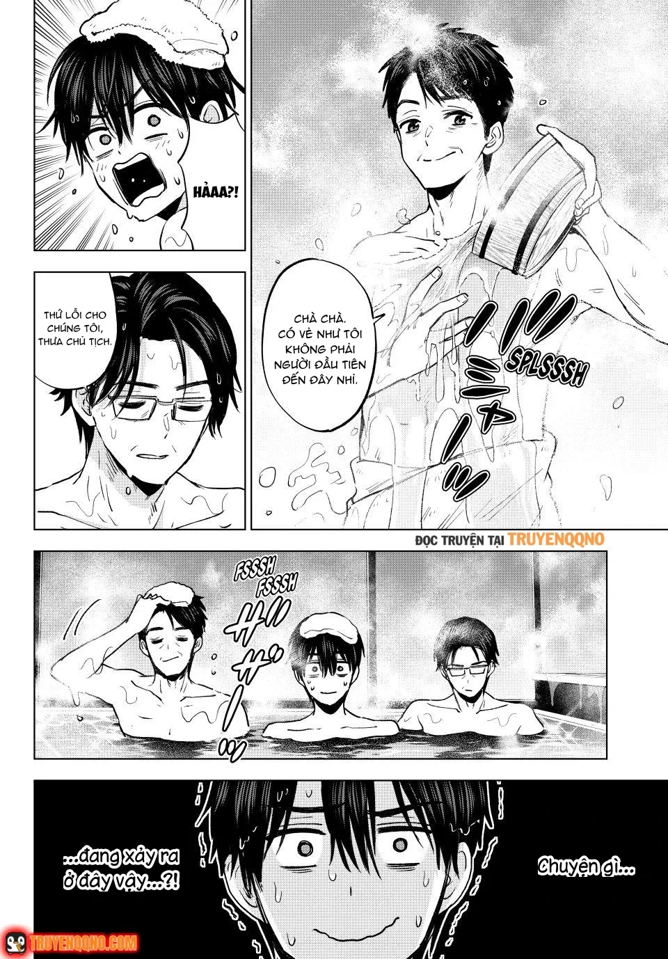 Hôn Thê Cúc Cu Chapter 284 - 19