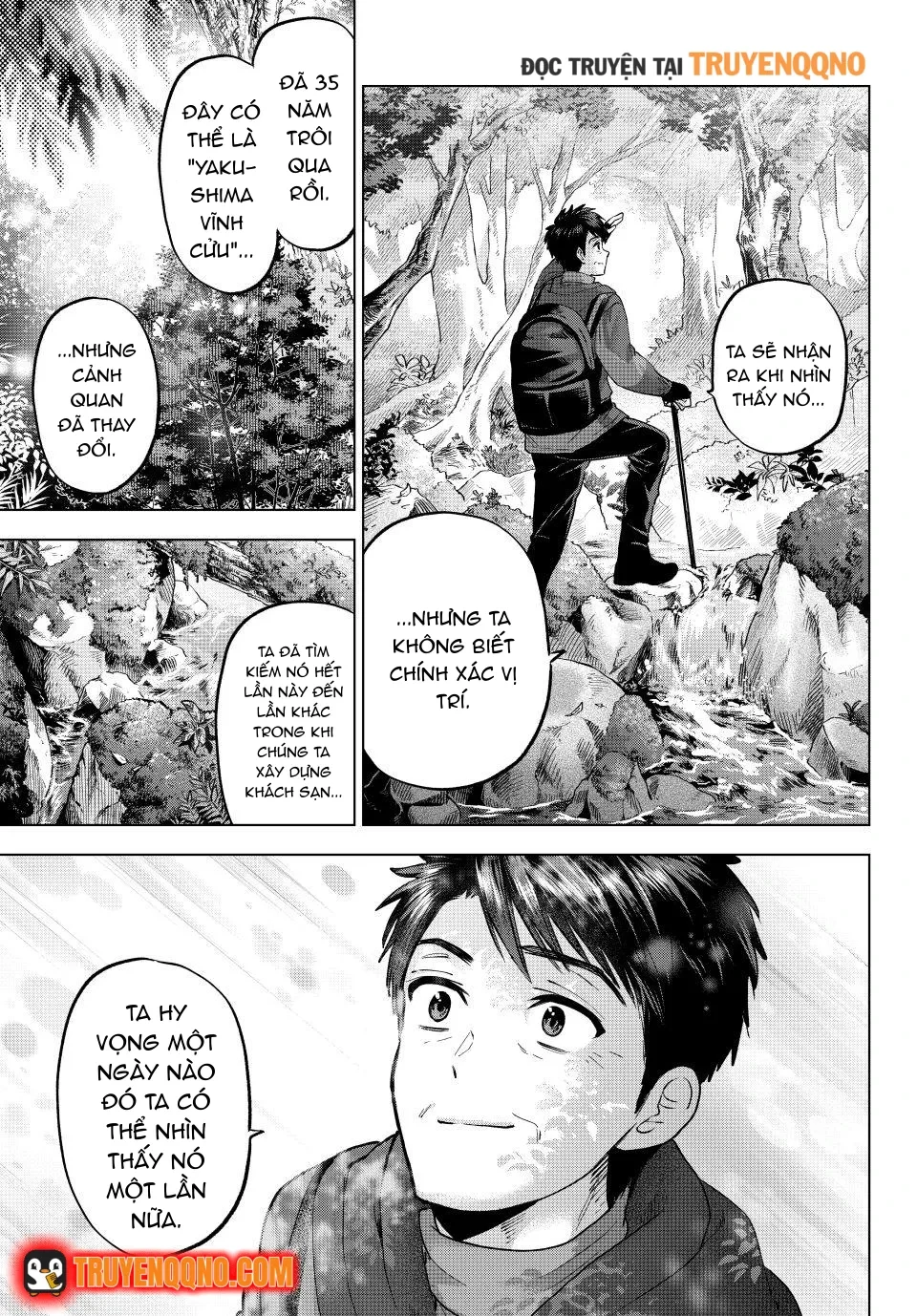 Hôn Thê Cúc Cu Chapter 286 - 8