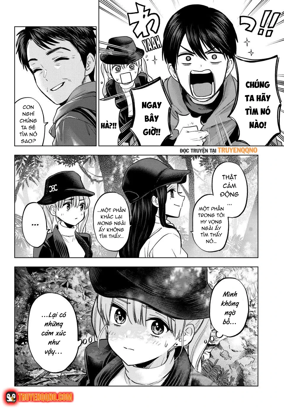 Hôn Thê Cúc Cu Chapter 286 - 9