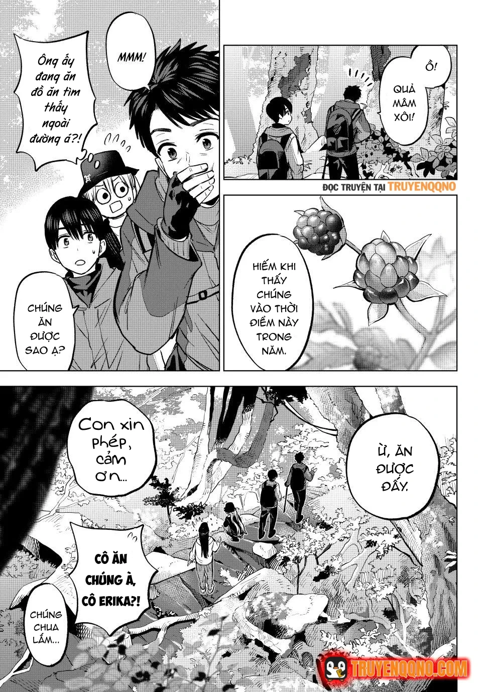 Hôn Thê Cúc Cu Chapter 286 - 10