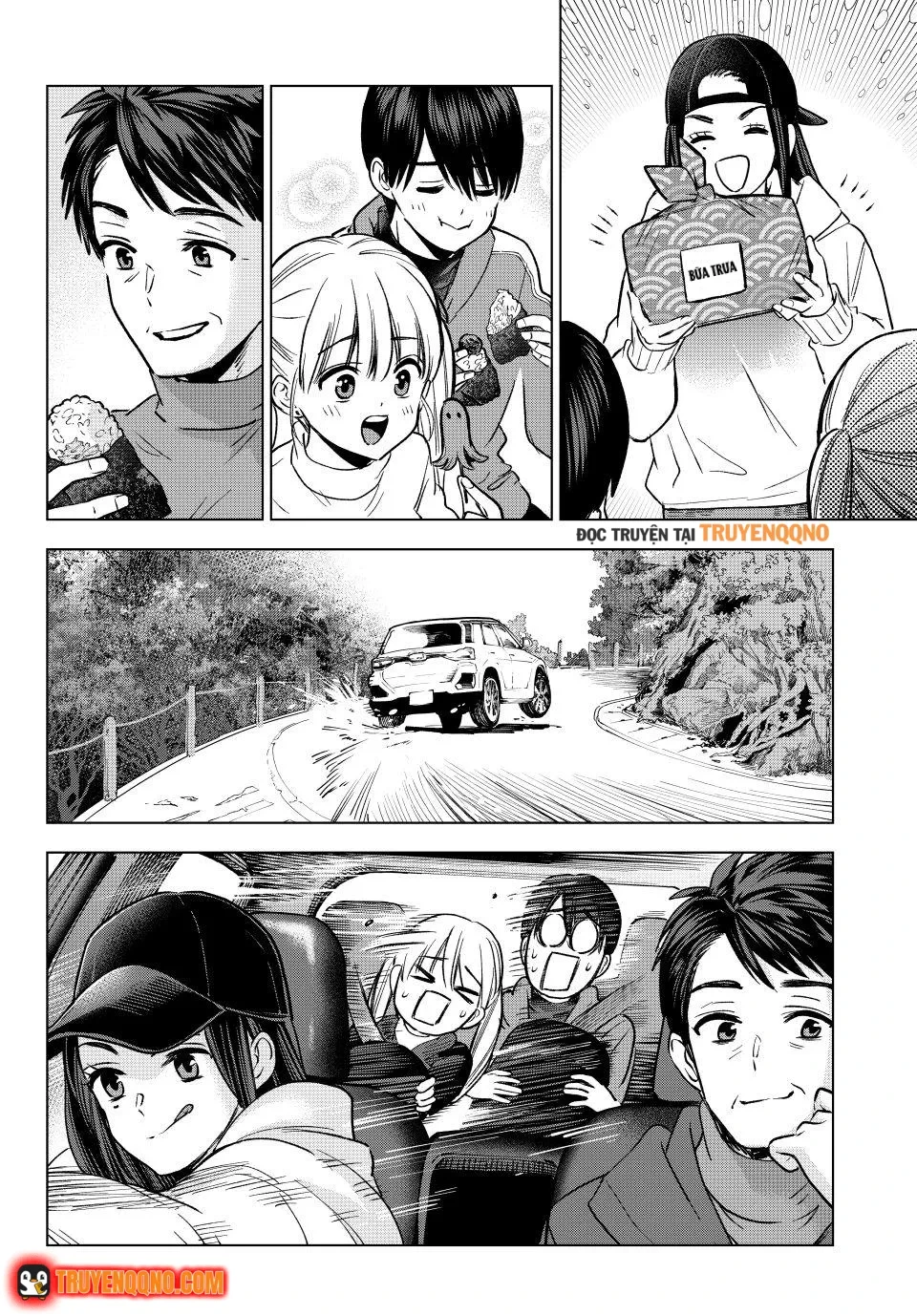 Hôn Thê Cúc Cu Chapter 286 - 13