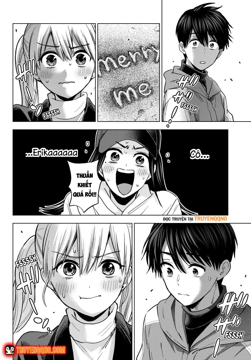 Hôn Thê Cúc Cu Chapter 286 - 19