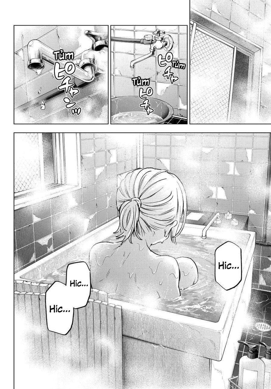 Hôn Thê Cúc Cu Chapter 168 - 17