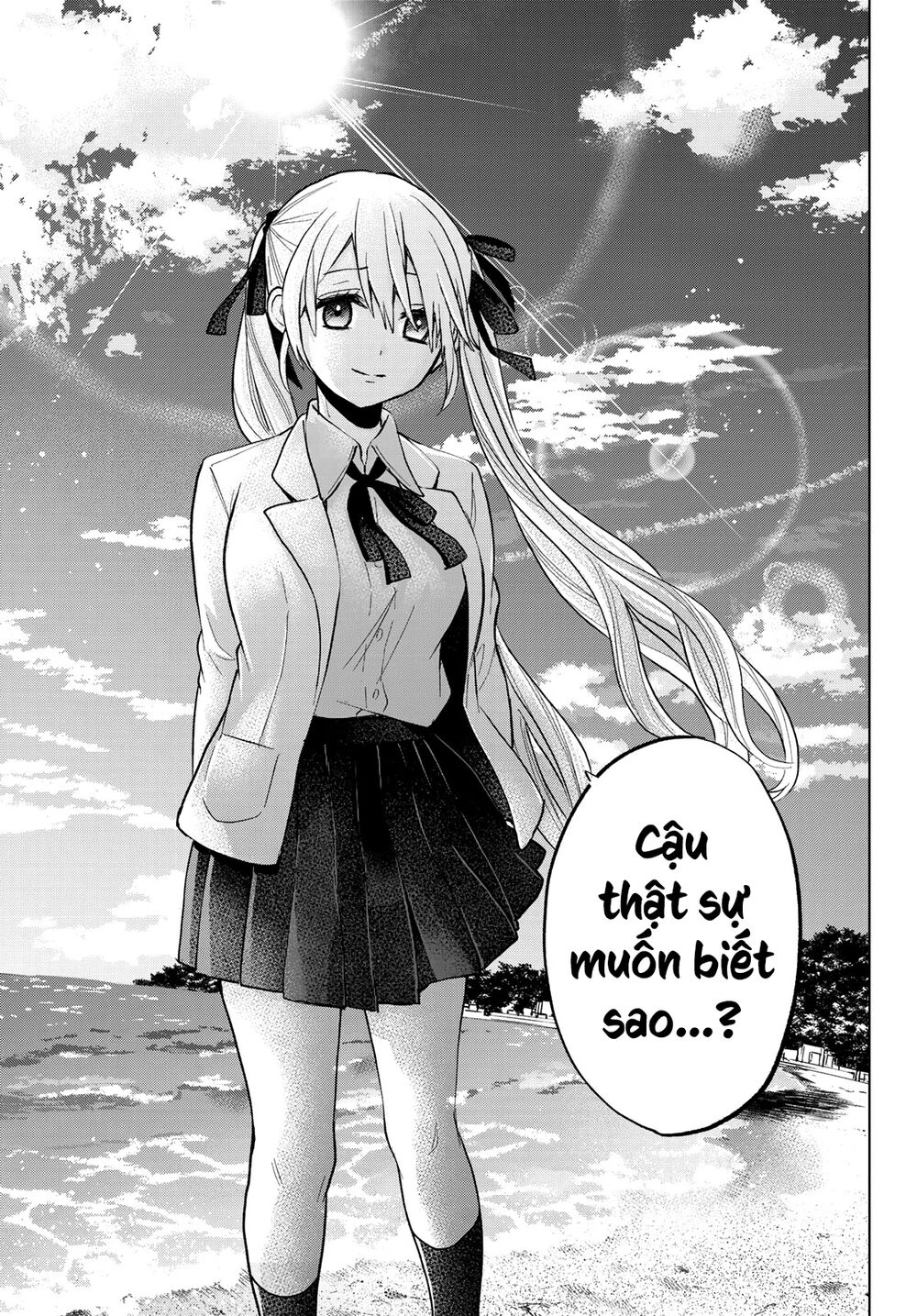 Hôn Thê Cúc Cu Chapter 15 - 25