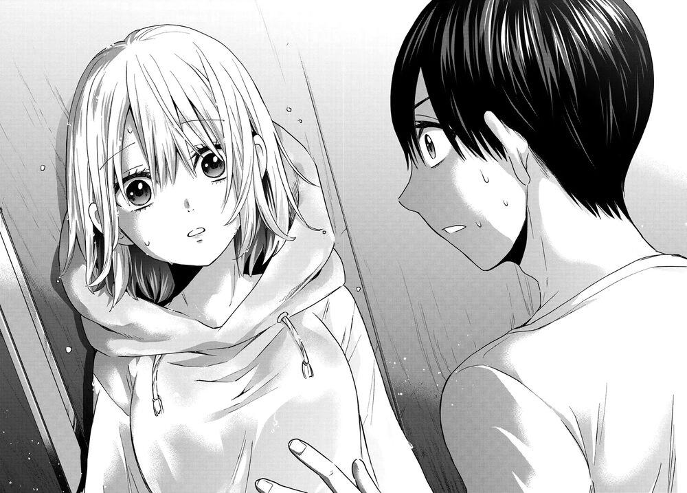 Hôn Thê Cúc Cu Chapter 24 - 20