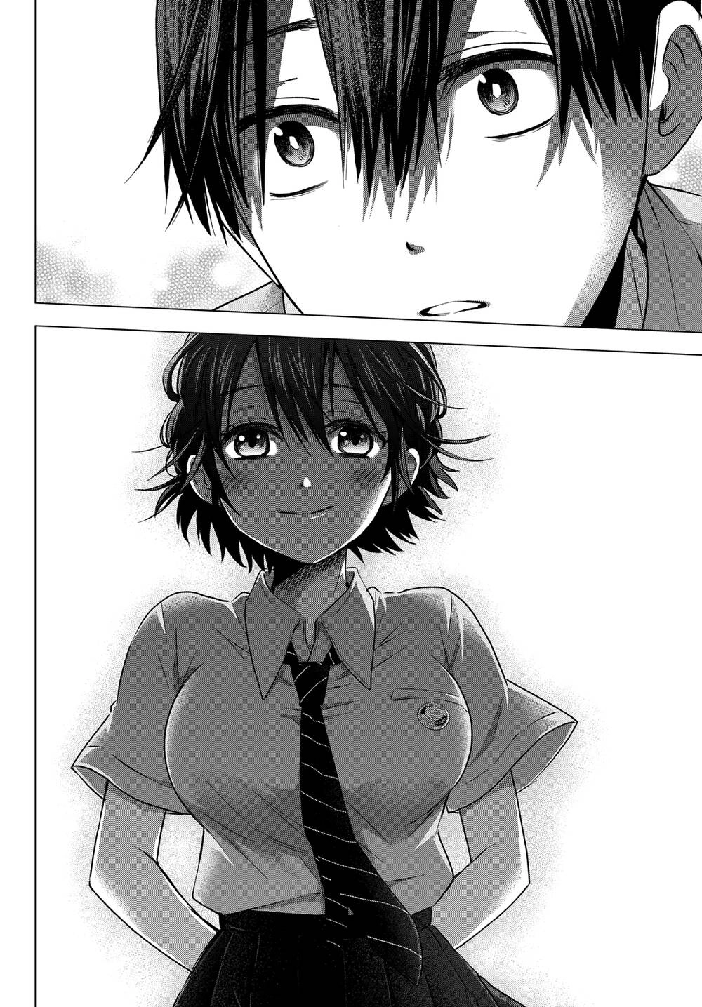 Hôn Thê Cúc Cu Chapter 47 - 19