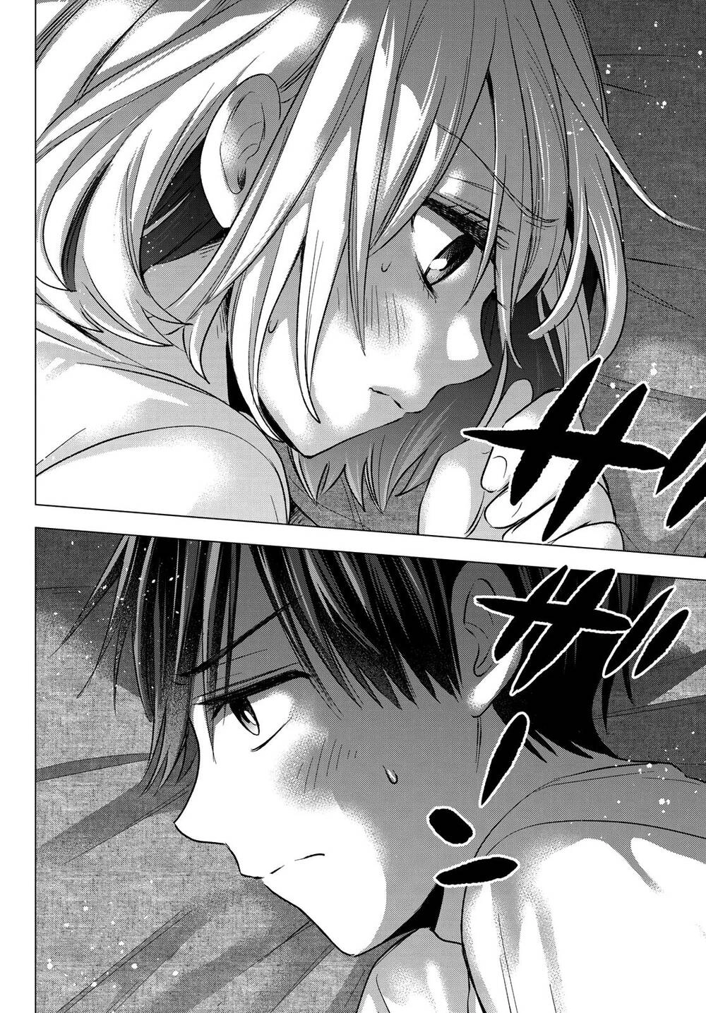 Hôn Thê Cúc Cu Chapter 51 - 21