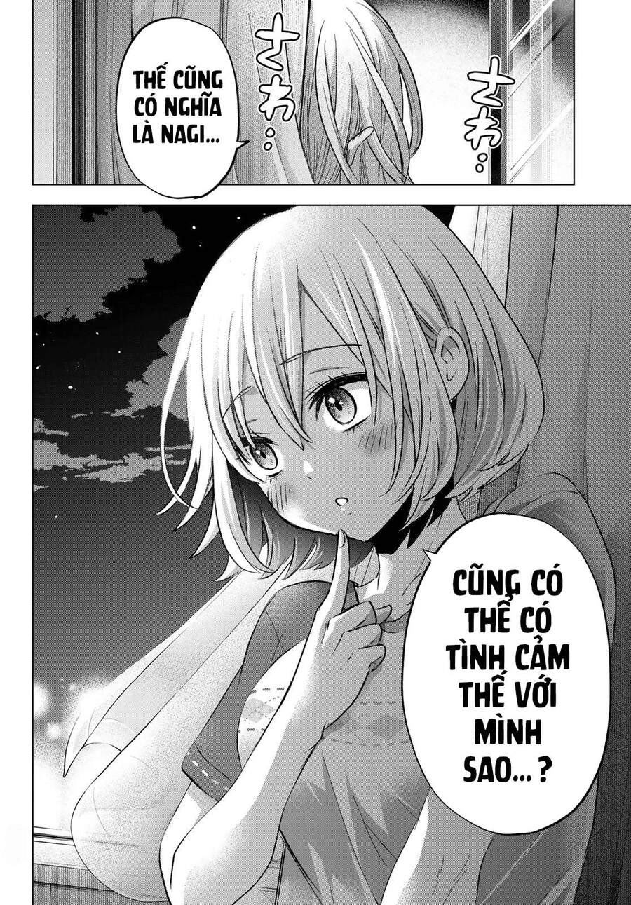 Hôn Thê Cúc Cu Chapter 69 - 20