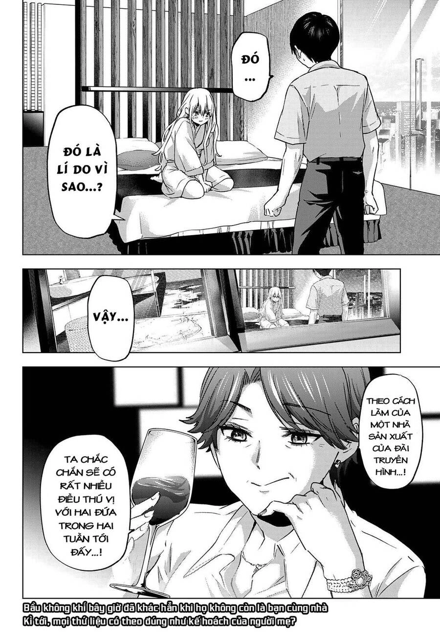 Hôn Thê Cúc Cu Chapter 83 - 20