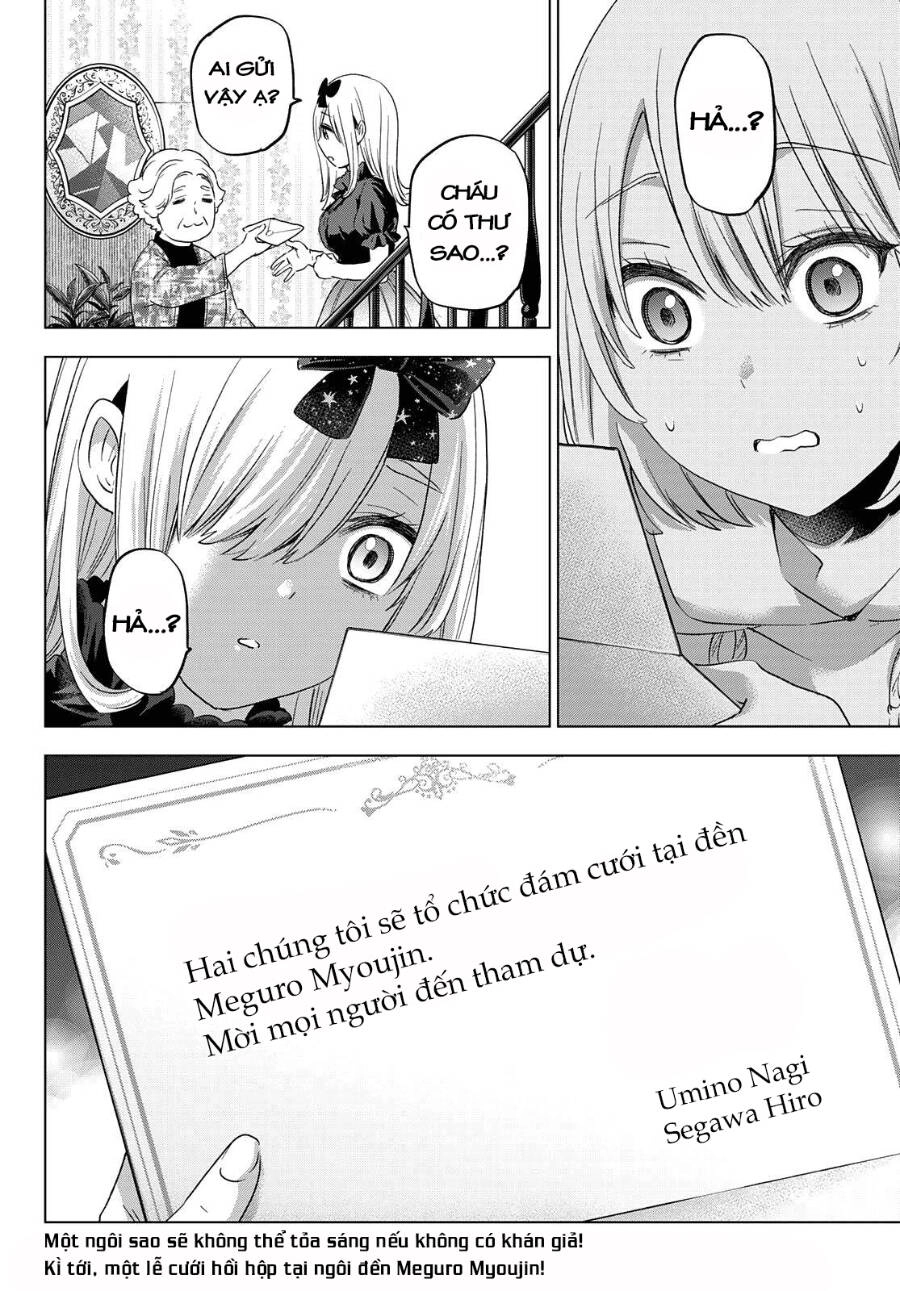 Hôn Thê Cúc Cu Chapter 94 - 20