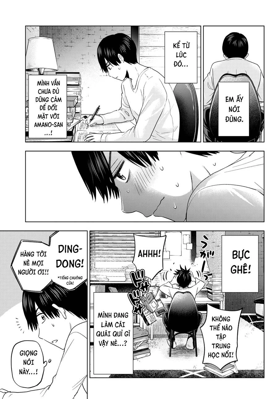 Hôn Thê Cúc Cu Chapter 110 - 4