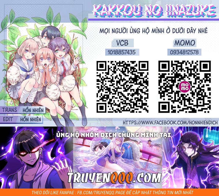 Hôn Thê Cúc Cu Chapter 141 - 22