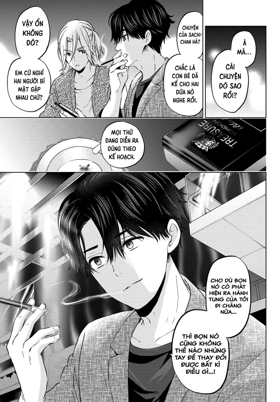 Hôn Thê Cúc Cu Chapter 145 - 6