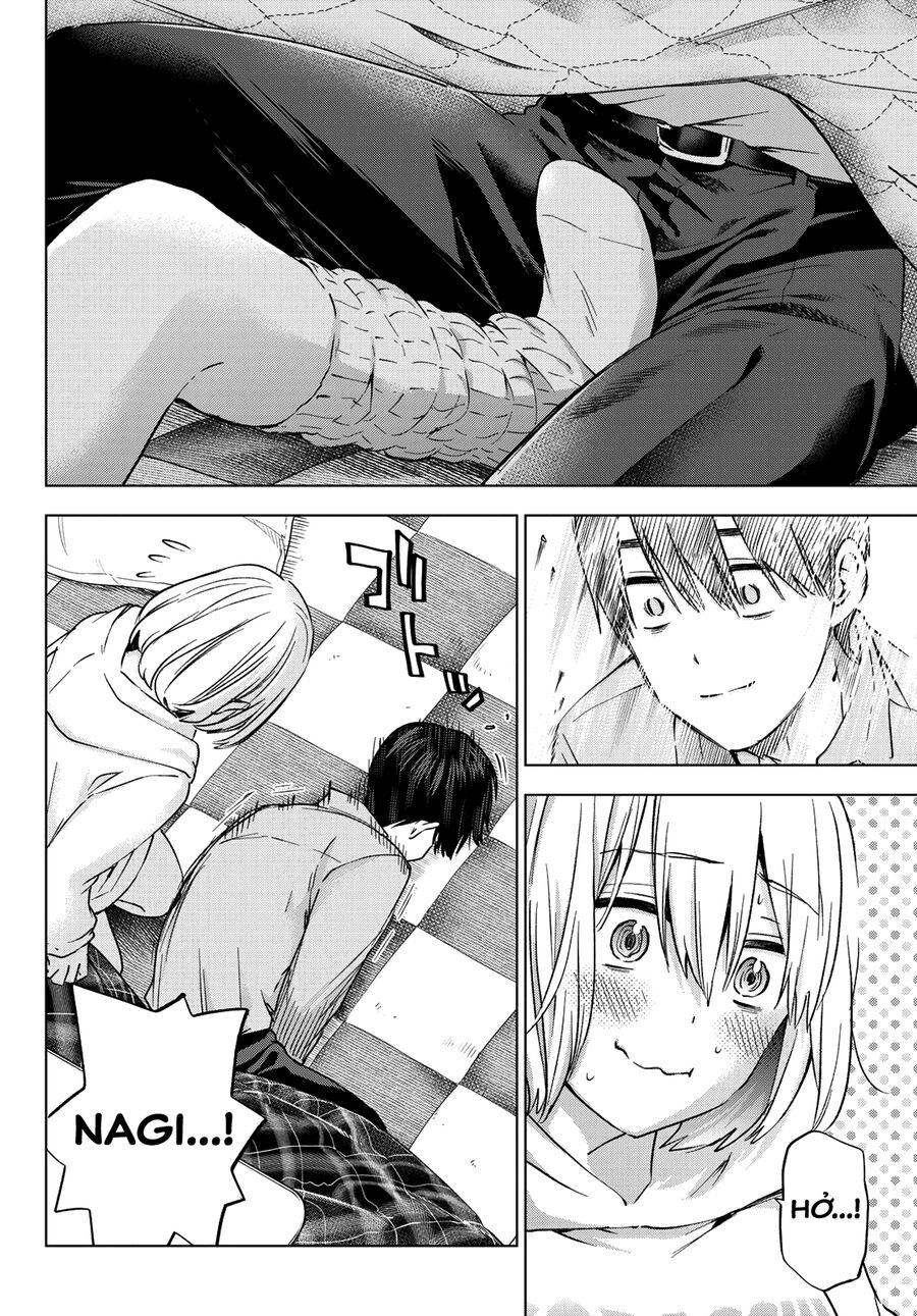 Hôn Thê Cúc Cu Chapter 145 - 11