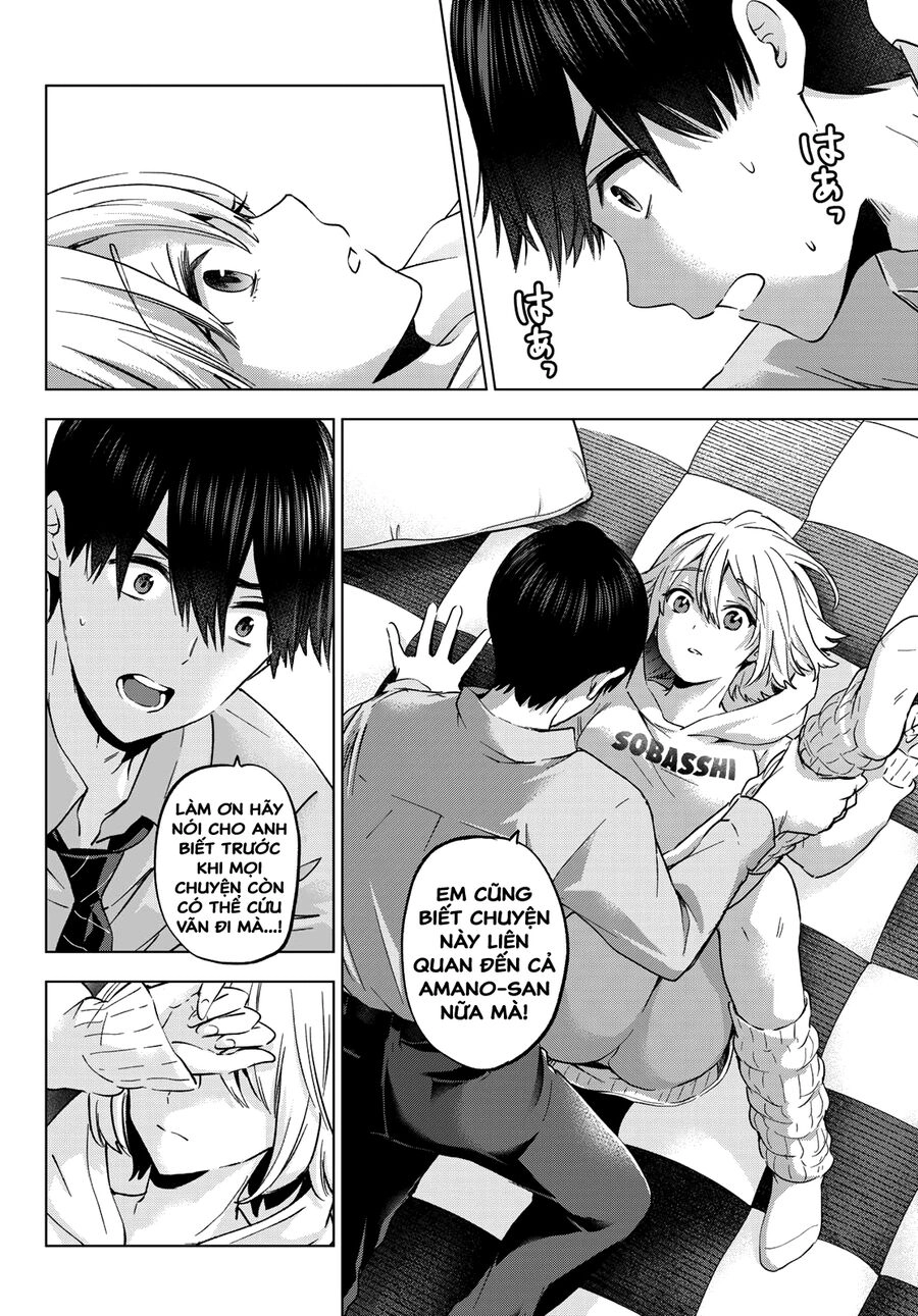 Hôn Thê Cúc Cu Chapter 145 - 13