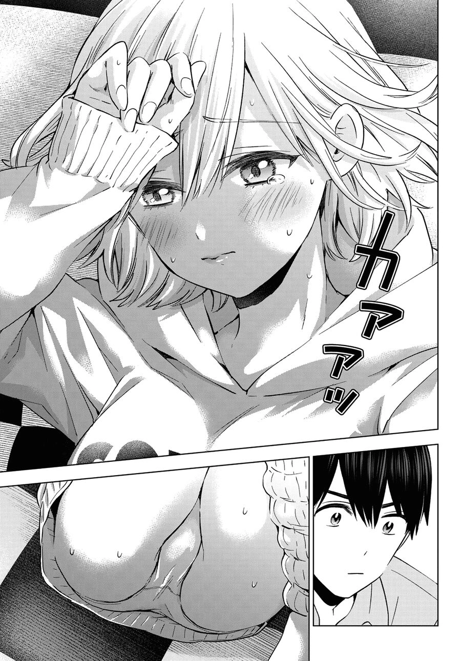 Hôn Thê Cúc Cu Chapter 145 - 14