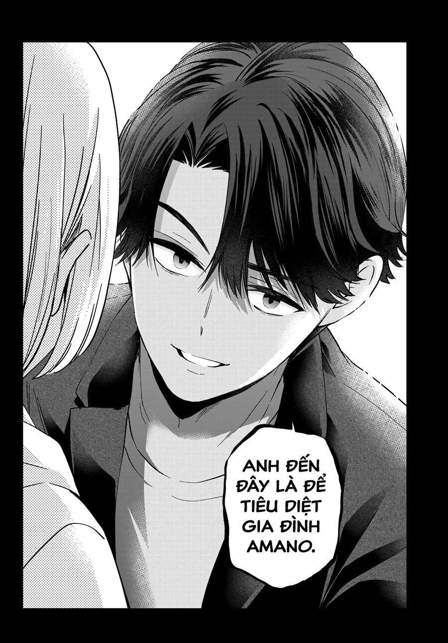 Hôn Thê Cúc Cu Chapter 145 - 17