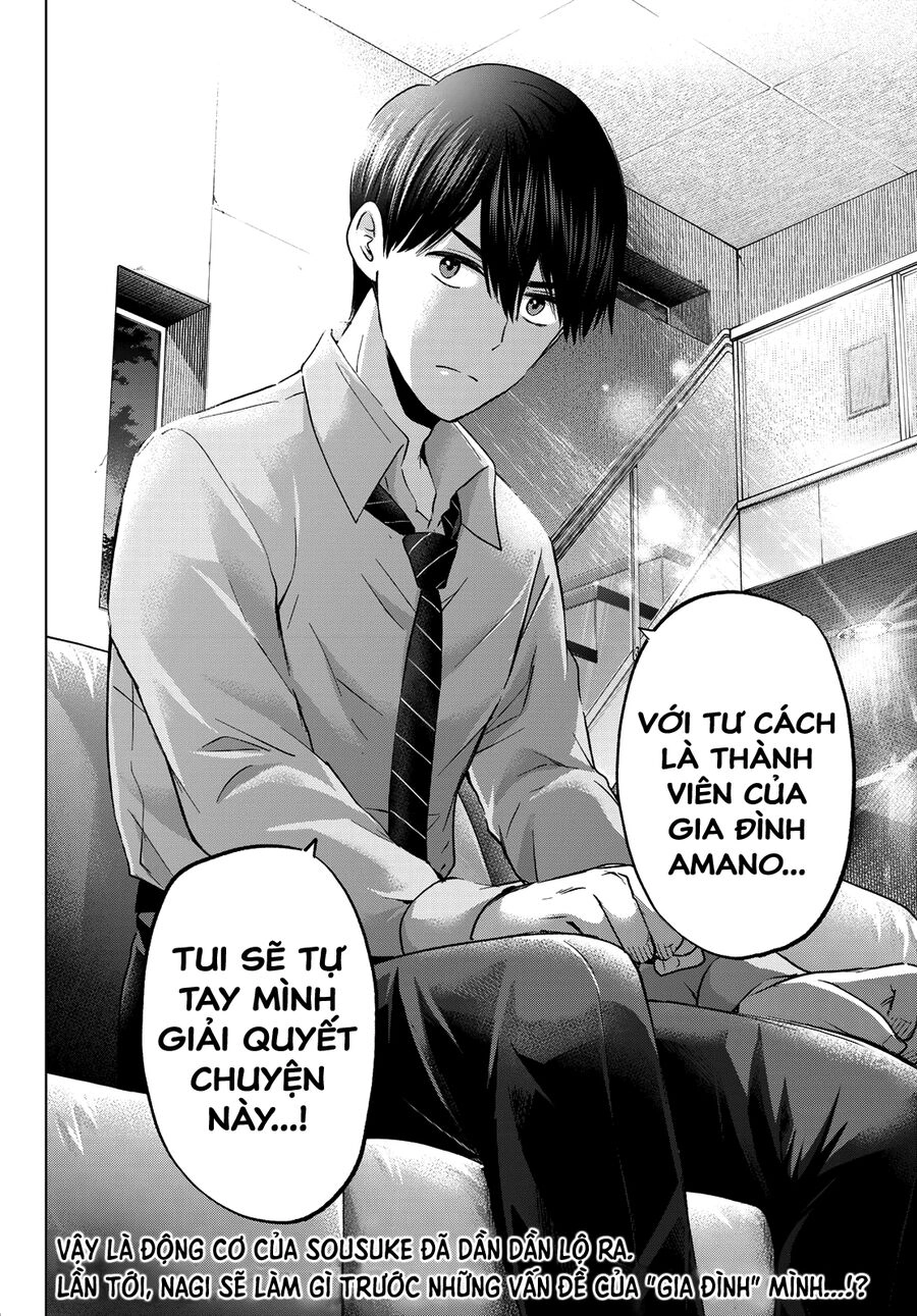 Hôn Thê Cúc Cu Chapter 145 - 21