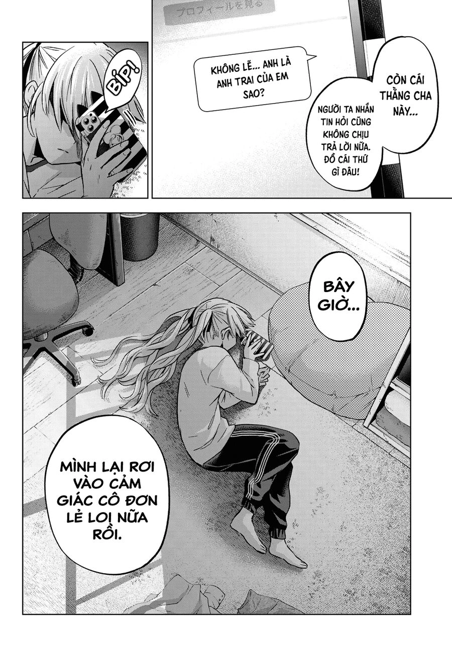 Hôn Thê Cúc Cu Chapter 151 - 9