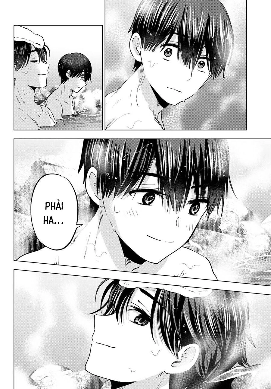 Hôn Thê Cúc Cu Chapter 190 - 7