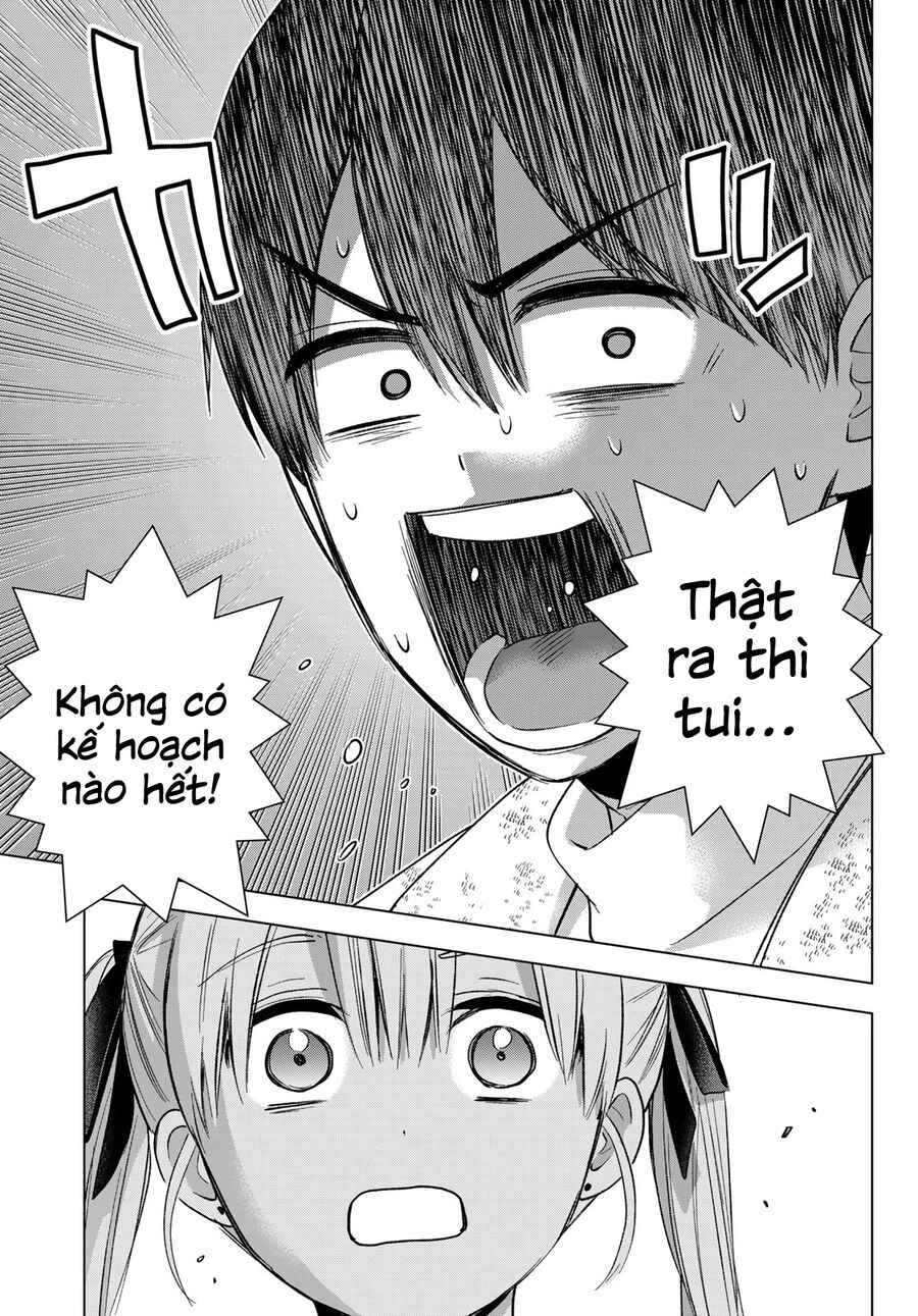 Hôn Thê Cúc Cu Chapter 197 - 15