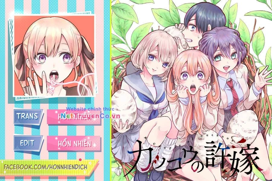 Hôn Thê Cúc Cu Chapter 171 - 1