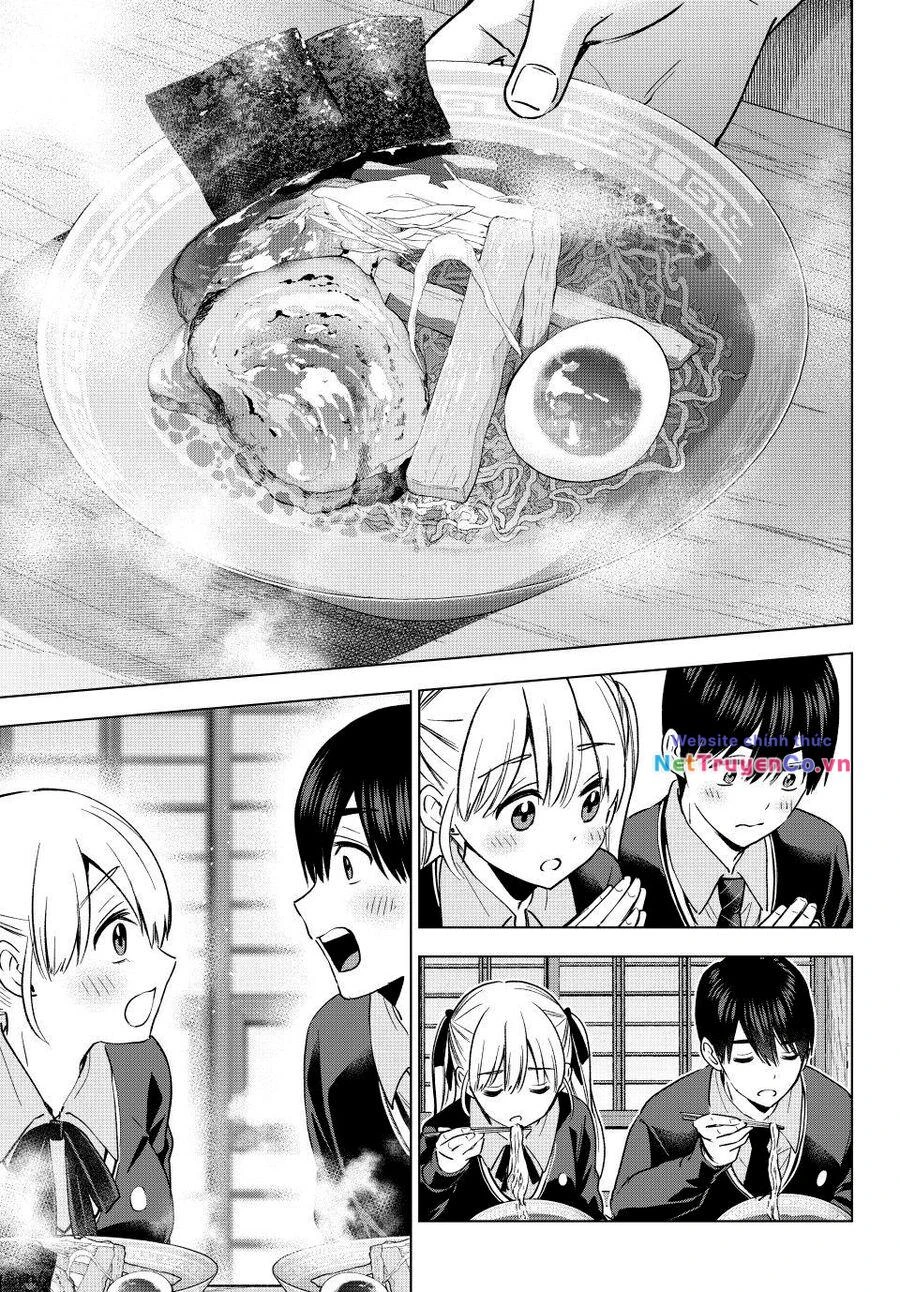 Hôn Thê Cúc Cu Chapter 171 - 19